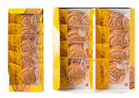 パッケージ写真